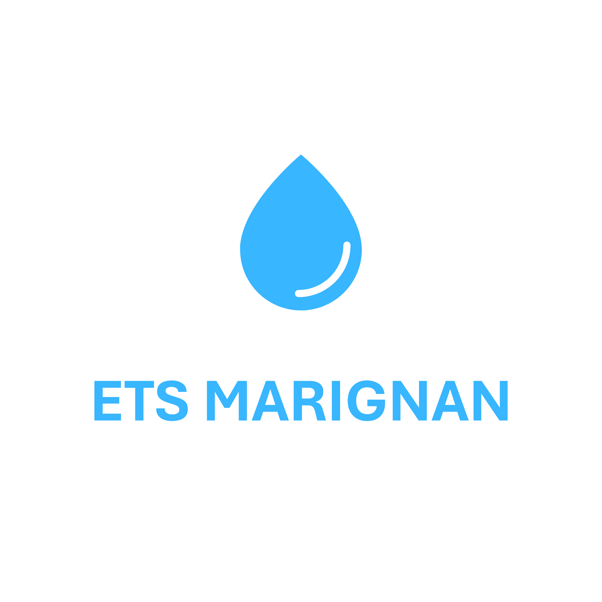 ETS MARIGNAN
